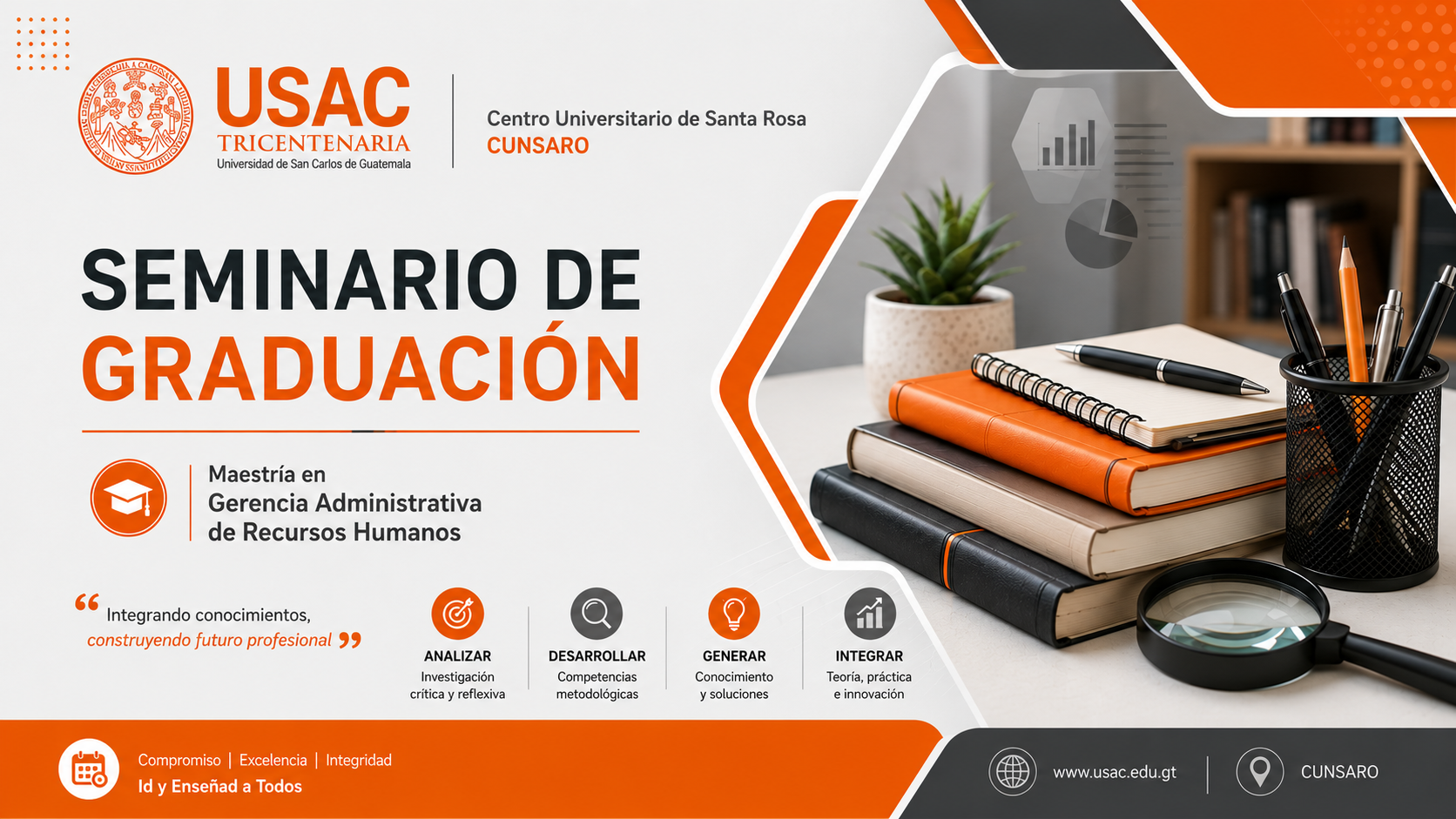 Presentación de curso